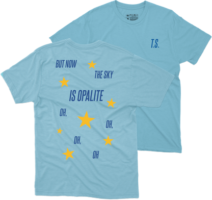 Playera Opalite (Corte Regular)