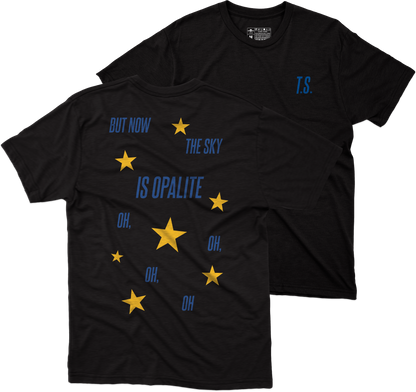 Playera Opalite (Corte Regular)