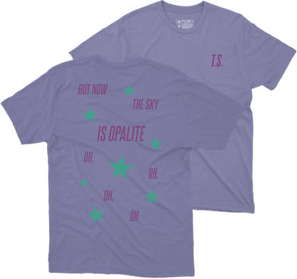 Playera Opalite (Corte Regular)