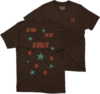 Playera Opalite (Corte Regular)