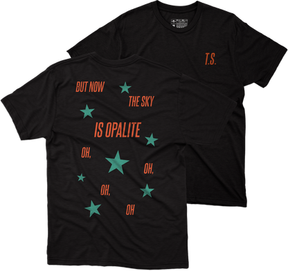 Playera Opalite (Corte Regular)