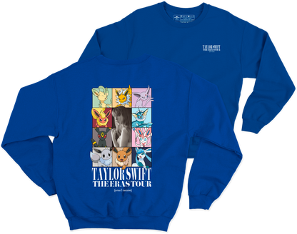 The Eras Tour [eevee´s version] Crewneck
