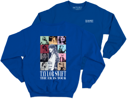 The Eras Tour [Version 1] Crewneck