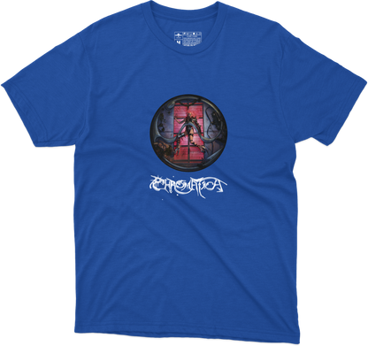 Chromatica Cover Playera (Corte Regular)