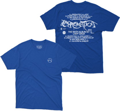 Chromatica Playera (Corte Regular)