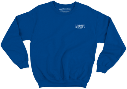 The Eras Tour [Midnights´ version] Crewneck
