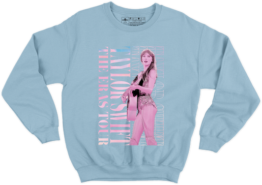 Lover Era Crewneck