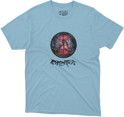 Chromatica Cover Playera (Corte Regular)