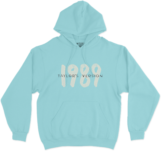 1989 Taylor's Version Hoodie