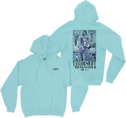 The Eras Tour [1989's version] Hoodie
