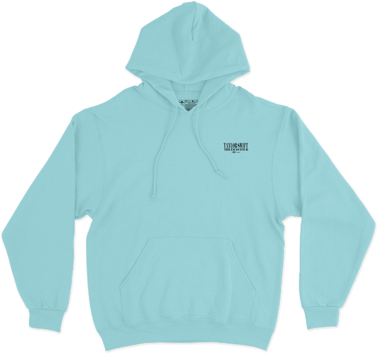 The Eras Tour [1989's version] Hoodie
