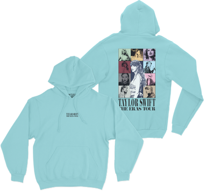 The Eras Tour [Version 1] Hoodie