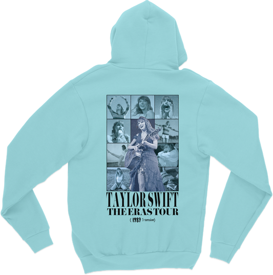 The Eras Tour [1989's version] Hoodie