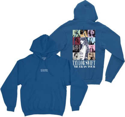 The Eras Tour [Version 1] Hoodie