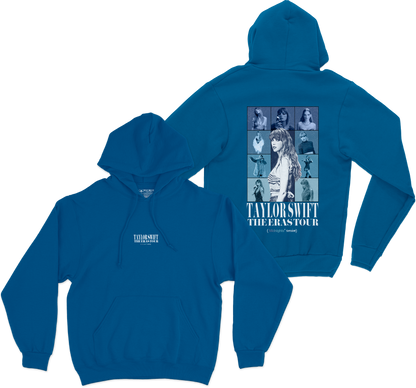 The Eras Tour [Midnights' version] Hoodie