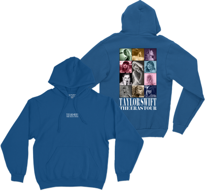 The Eras Tour [Version 2] Hoodie