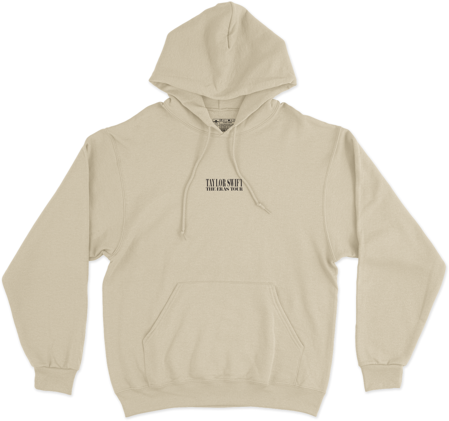 The Eras Tour [Version 2] Hoodie
