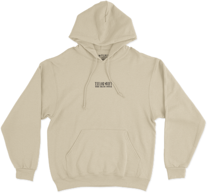 The Eras Tour [Version 2] Hoodie