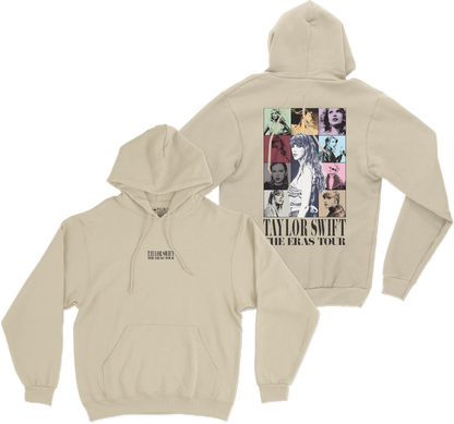 The Eras Tour [Version 1] Hoodie