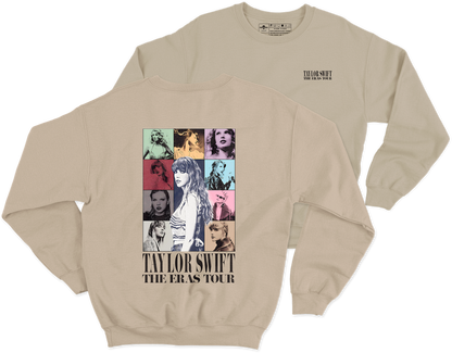 The Eras Tour [Version 1] Crewneck