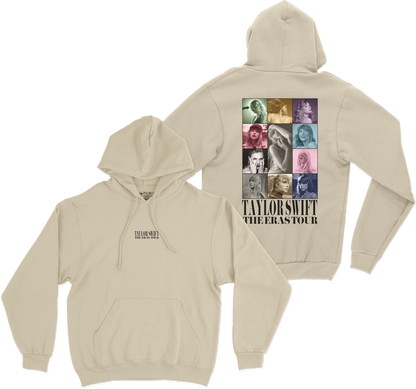 The Eras Tour [Version 2] Hoodie