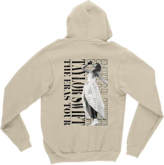 TTPD Era Hoodie