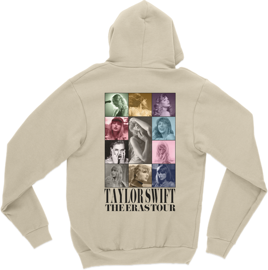 The Eras Tour [Version 2] Hoodie