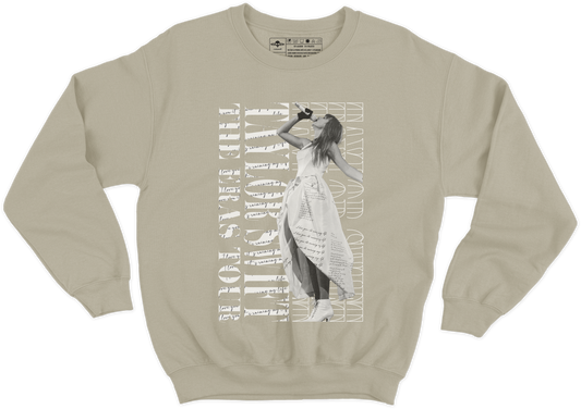 TTPD Era Crewneck