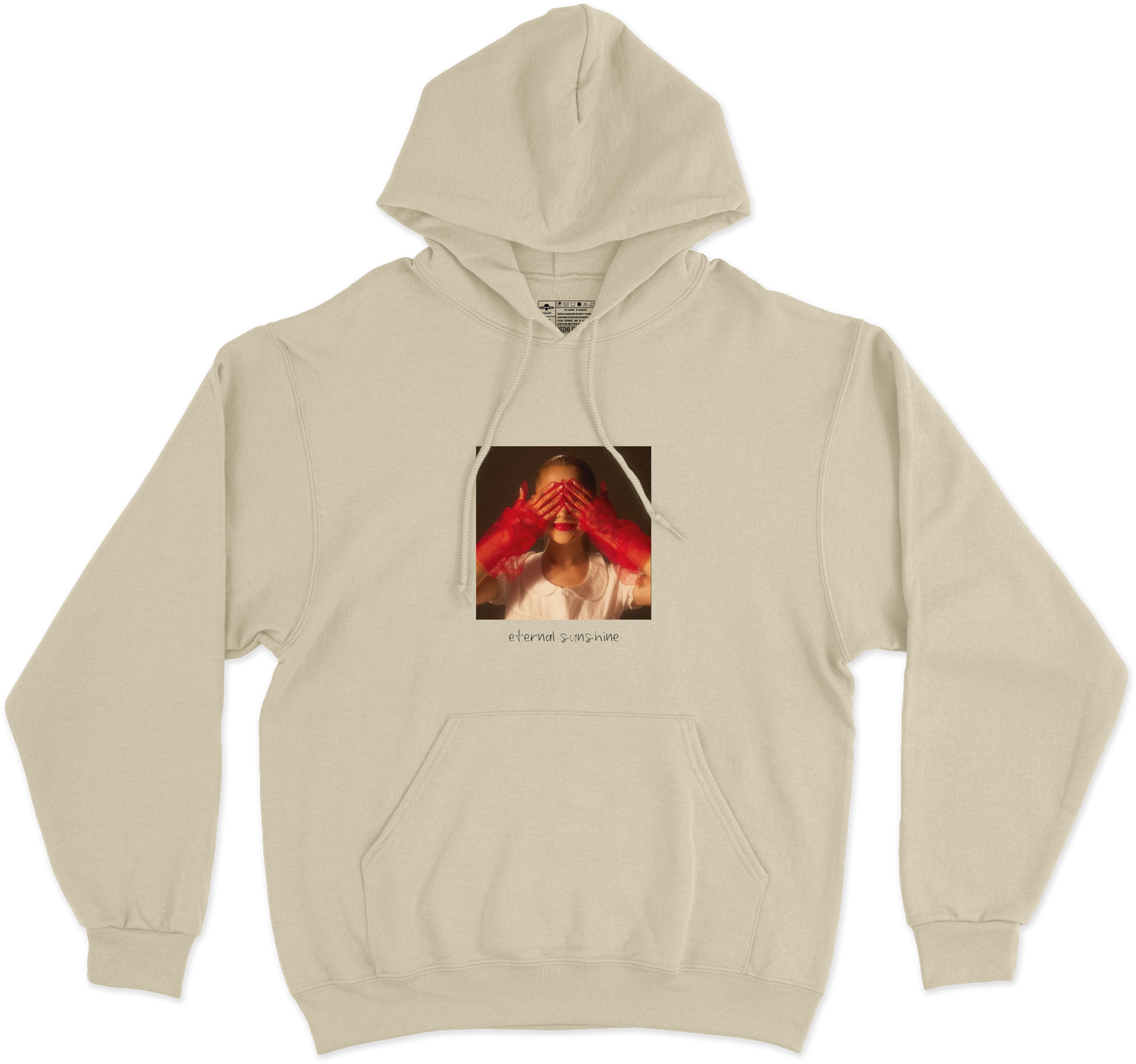eternal sunshine [Cover 1] Hoodie