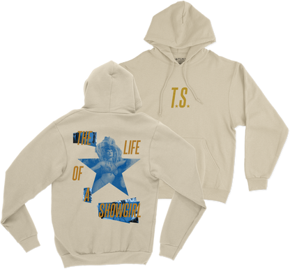The Life of a Showgirl (Baby, That's Show Business) Hoodie