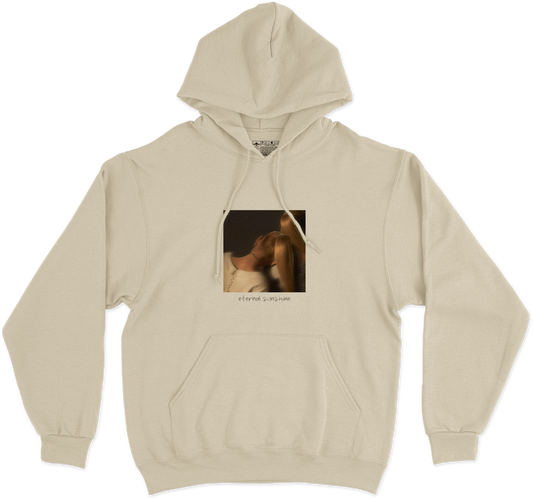 eternal sunshine [Cover 3] Hoodie