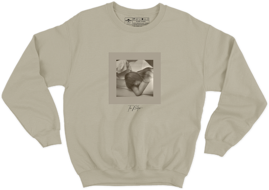 The Bolter Crewneck