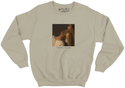 eternal sunshine [Cover 3] Crewneck