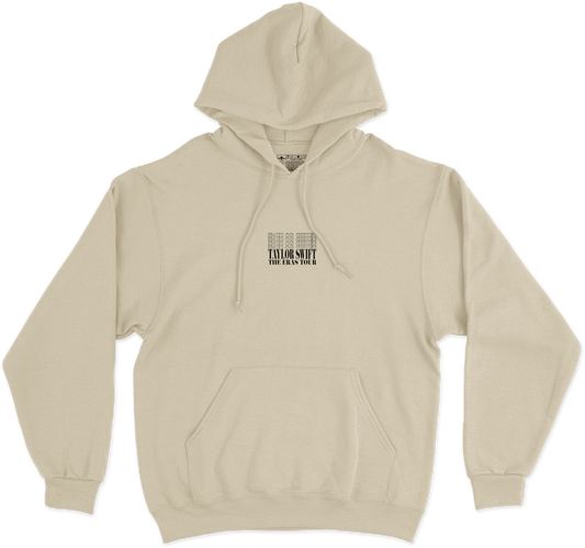 TTPD Era Hoodie