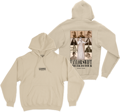 The Eras Tour [evermore's version] Hoodie