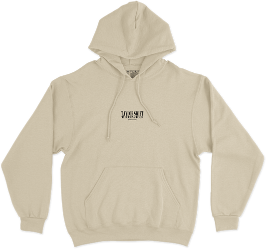 The Eras Tour [evermore's version] Hoodie