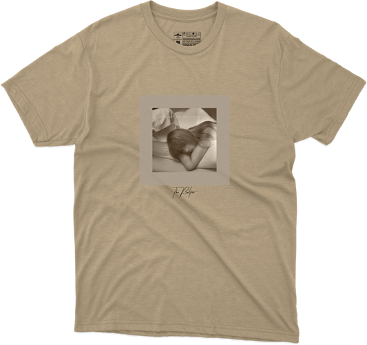 The Bolter Playera (Corte Regular)
