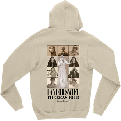 The Eras Tour [evermore's version] Hoodie