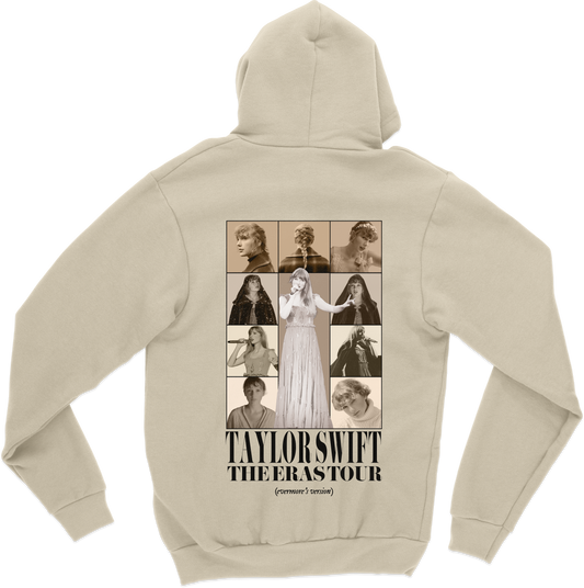 The Eras Tour [evermore's version] Hoodie