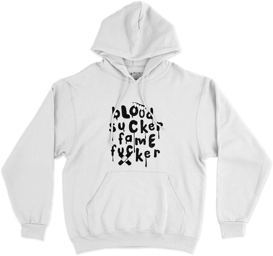 Blood Sucker Hoodie