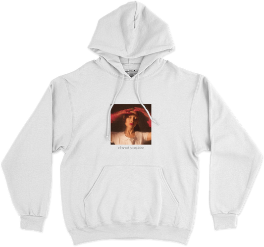 eternal sunshine [Cover 2] Hoodie