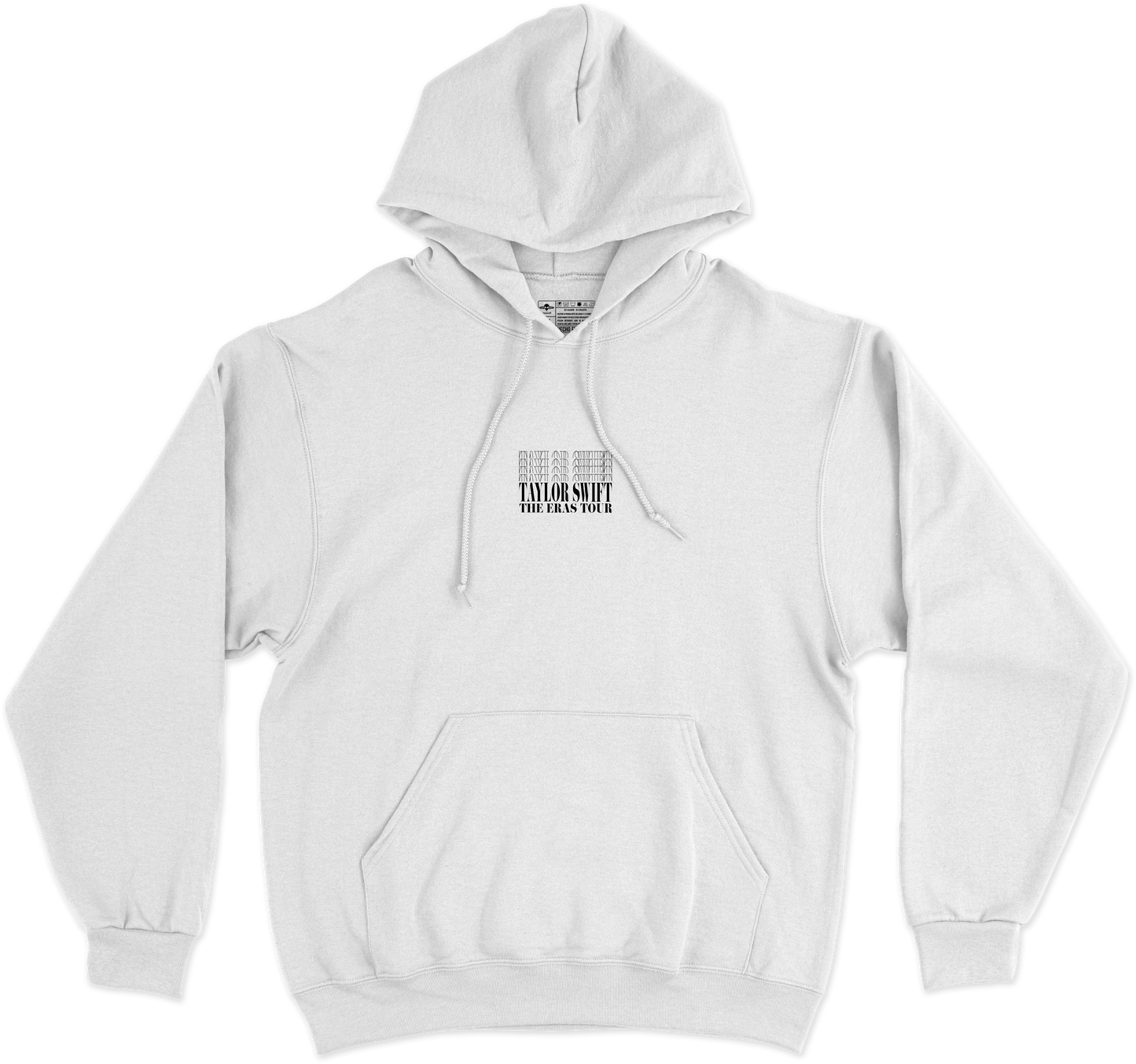 1989 Era Hoodie