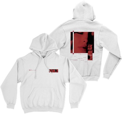 yes, and? Red Hoodie