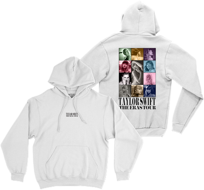 The Eras Tour [Version 2] Hoodie