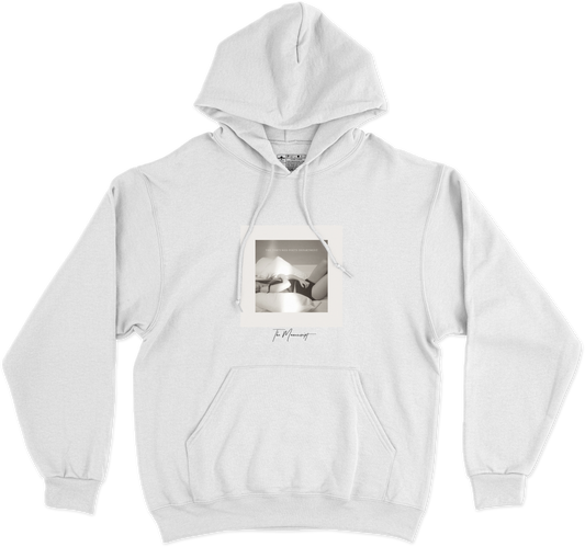 The Manuscript Hoodie