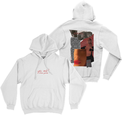 yes, and? Hoodie