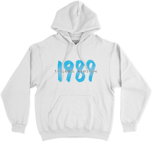1989 Taylor's Version Hoodie