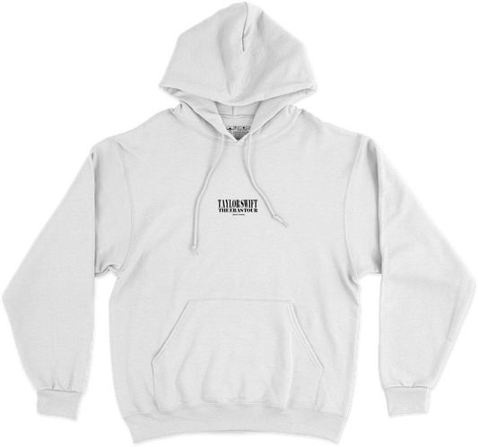 The Eras Tour [eevee's version] Hoodie