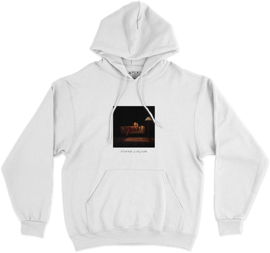 eternal sunshine [Cover 4] Hoodie