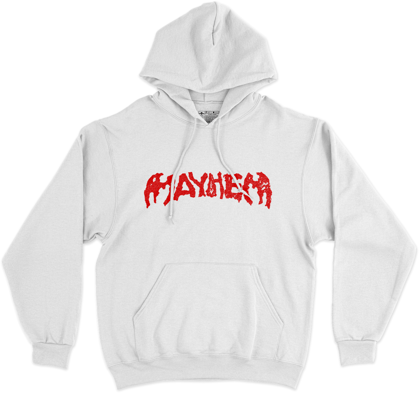 MAYHEM Hoodie